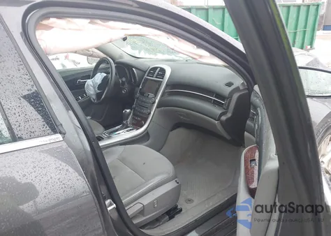 2013 Chevrolet Malibu 1Lt z USA, uszkodzony, nr VIN 1G11C5SA9DF336286